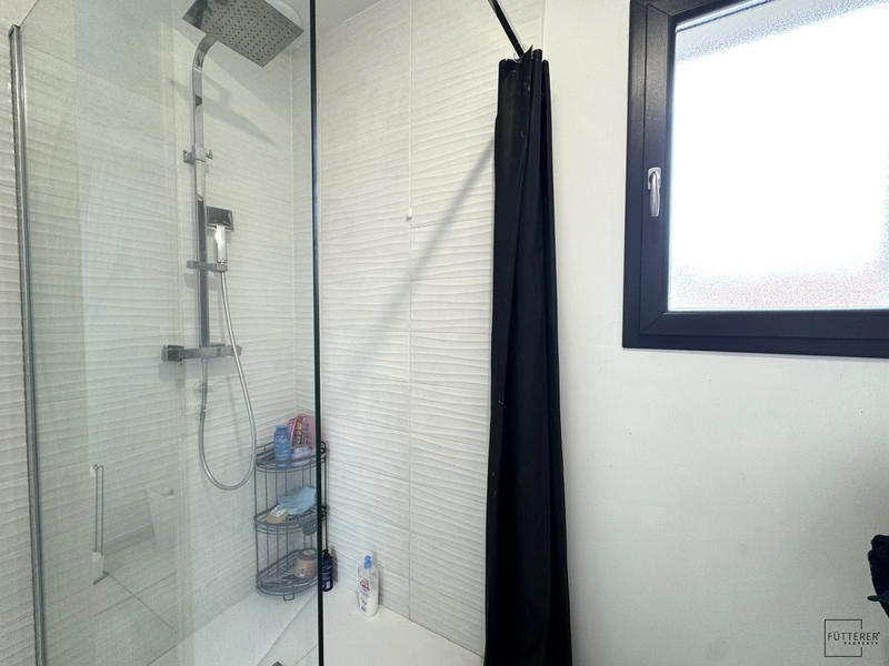 Villa - 87 m² - 4 pièces