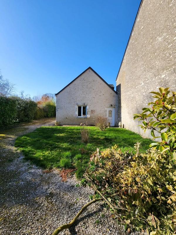 Maison - 214 m² - 5 pièces