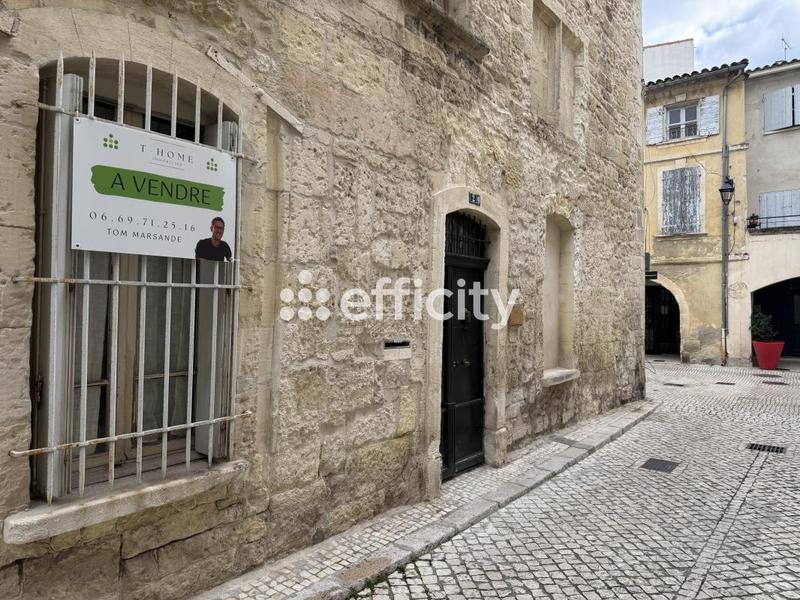 Maison de ville - 150 m² - 5 pièces