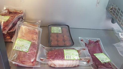 Café et Saveurs Gourmandes