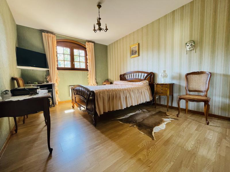 Maison - 142 m² - 6 pièces