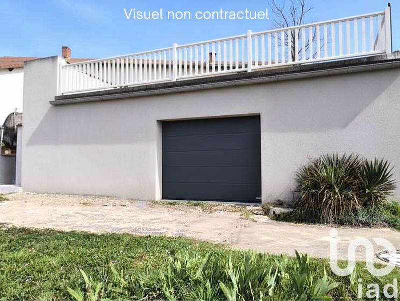 Maison de village - 155 m² - 7 pièces
