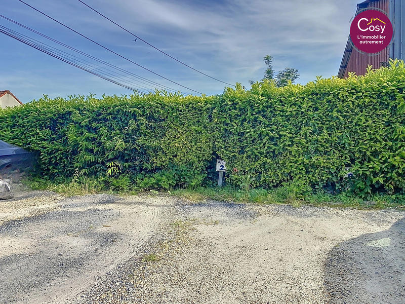 Appartement - 105 m² - 5 pièces