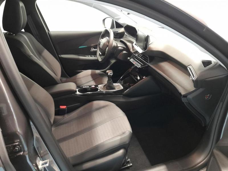 Peugeot 208 Business BlueHDi 100 s&amp;S Bvm6 Allure