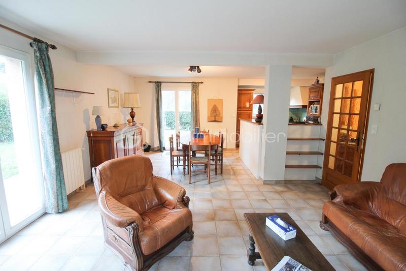 Villa - 130 m² - 7 pièces