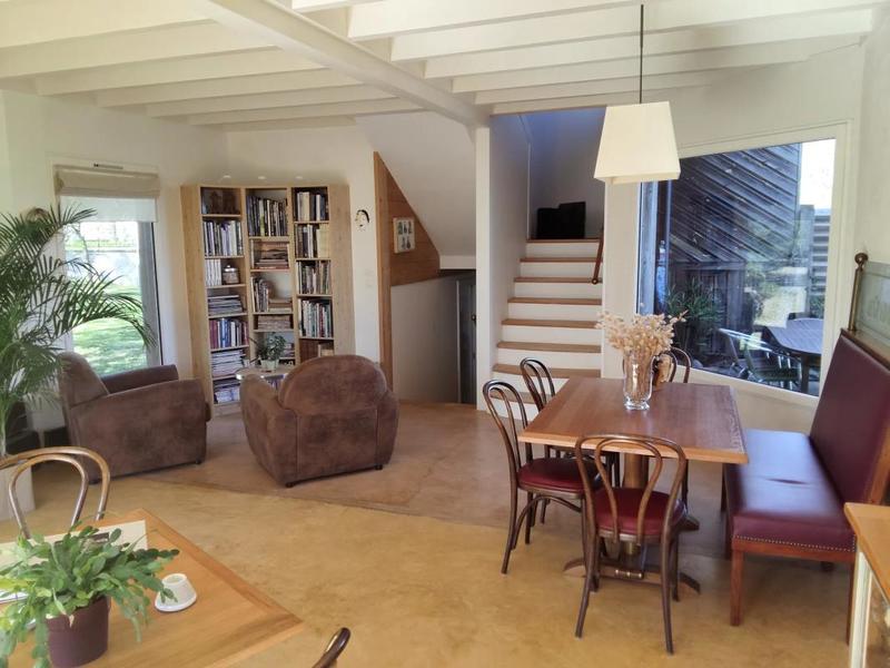 Châlet - 175 m² - 8 pièces