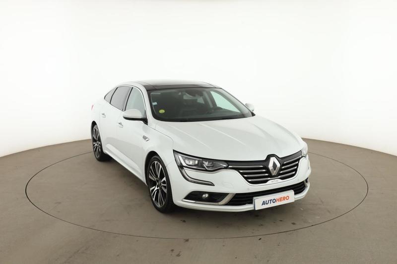 Renault Talisman 1.6 dCi Energy Initiale Paris Edc 160 ch