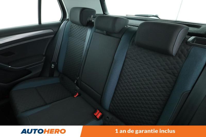 Volkswagen Golf VII 1.6 Tdi Iq.Drive Dsg7 5p 115 ch