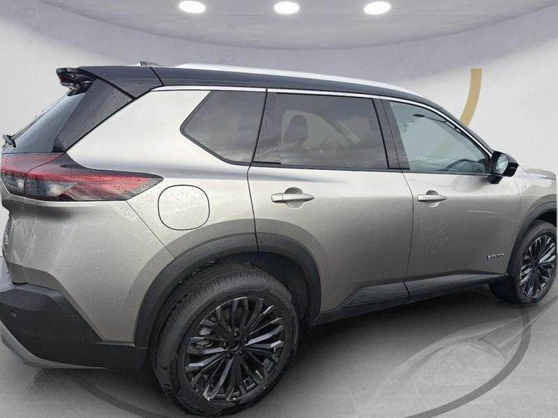 Nissan X-Trail e-Power 204 ch n-Connecta