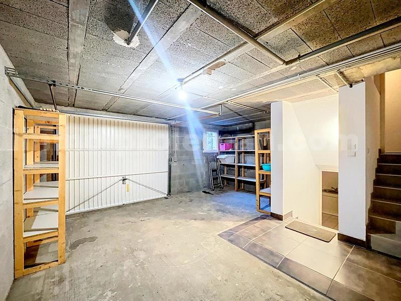 Maison - 196 m² - 7 pièces