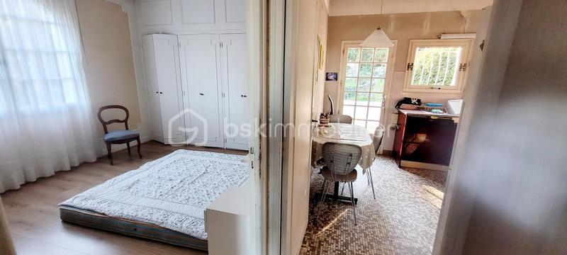 Villa - 160 m² - 5 pièces