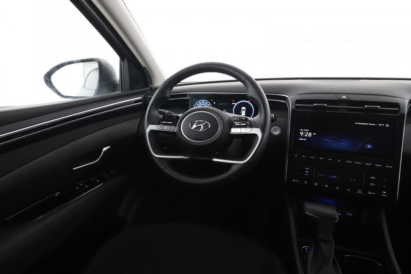 Hyundai Tucson 1.6 t-GDi Hybrid 48v Dct-7 150 ch