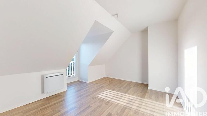 Maison - 152 m² - 7 pièces