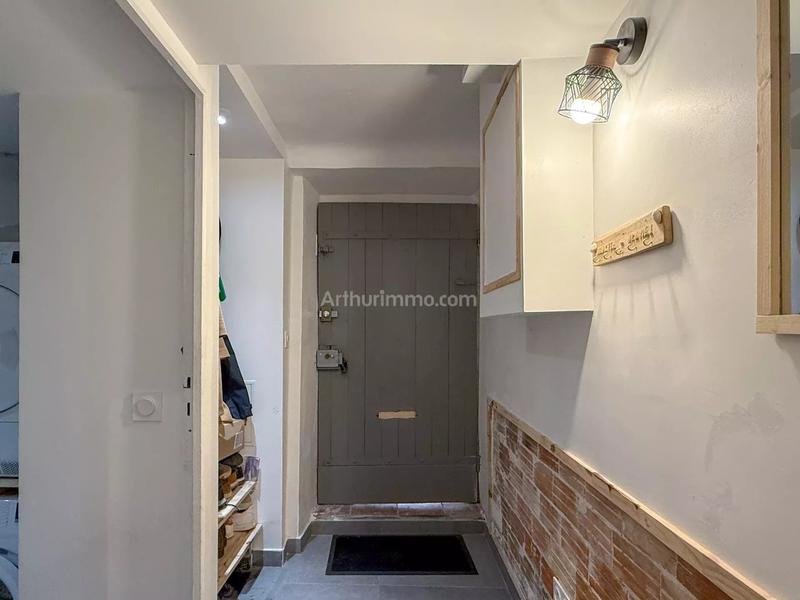 Maison - 75 m² - 4 pièces