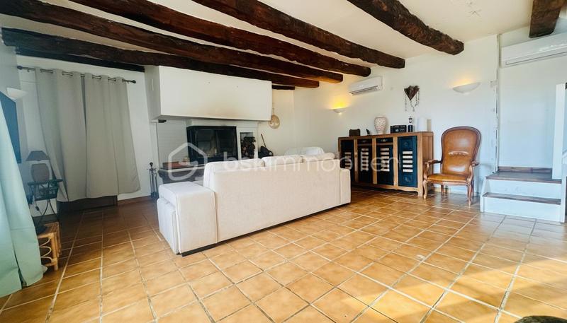 Maison de campagne - 128 m² - 5 pièces