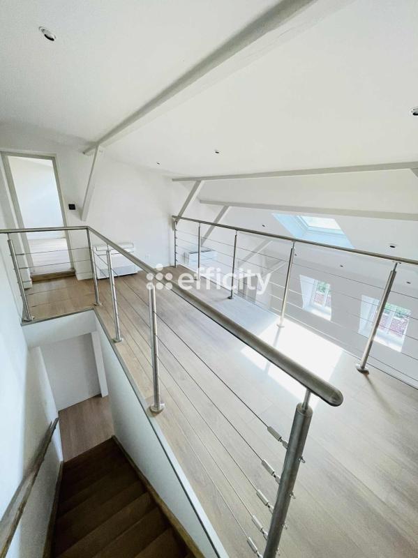 Immeuble - 500 m² - 12 pièces