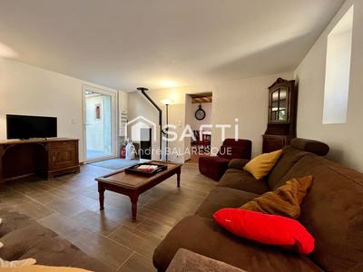 Maison - 400 m² - 18 pièces