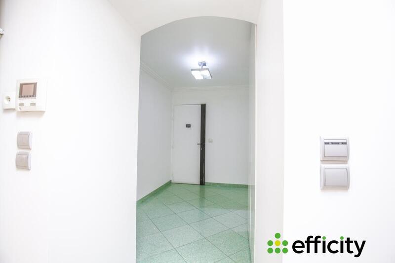 Appartement - 109 m² - 5 pièces