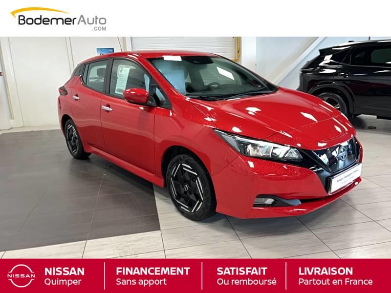 Nissan Leaf Electrique 40kWh Acenta