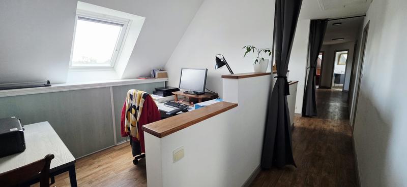 Maison - 288 m² - 10 pièces