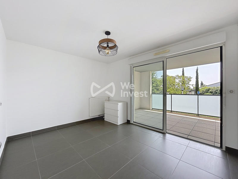 Appartement - 94 m² - 4 pièces