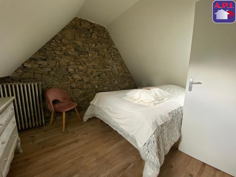 Maison - 184 m² - 6 pièces