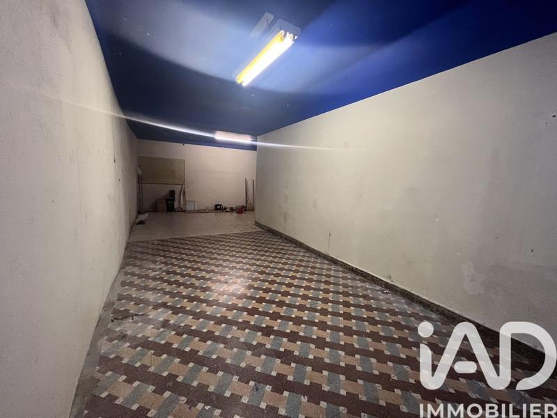 Maison - 188 m² - 5 pièces