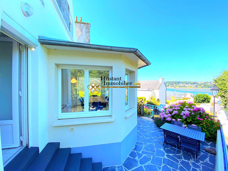 Maison - 84 m² - 4 pièces