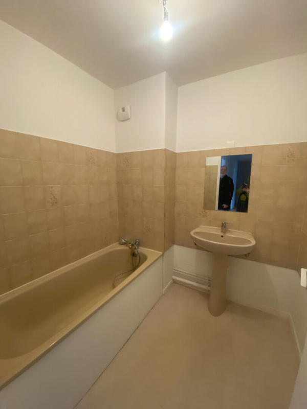 Appartement - 89 m² - 5 pièces