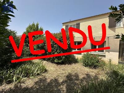 Maison - 92 m² - 6 pièces