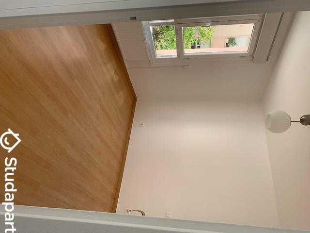 Appartement - 55 m² - 5 pièces