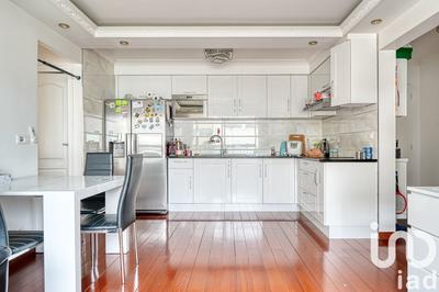 Appartement - 48 m² - 3 pièces