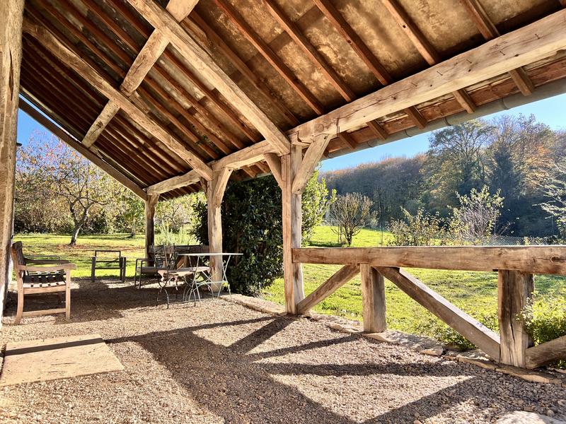 Maison - 430 m² - 10 pièces