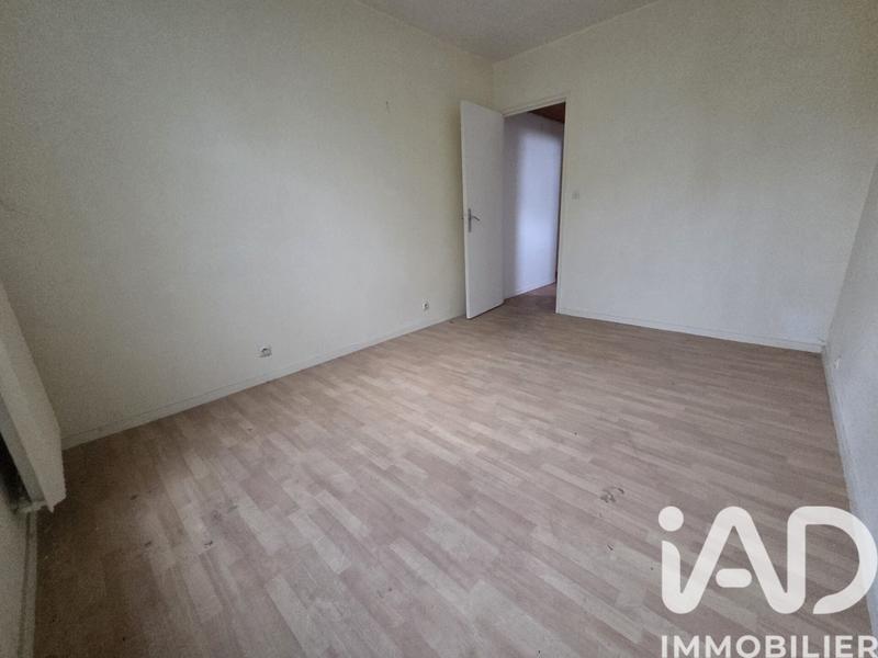 Appartement - 60 m² - 2 pièces