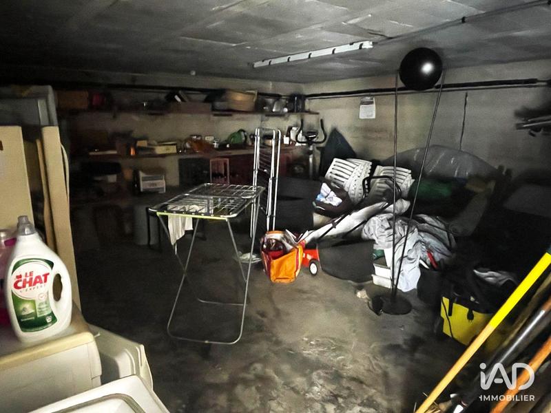 Maison - 125 m² - 4 pièces