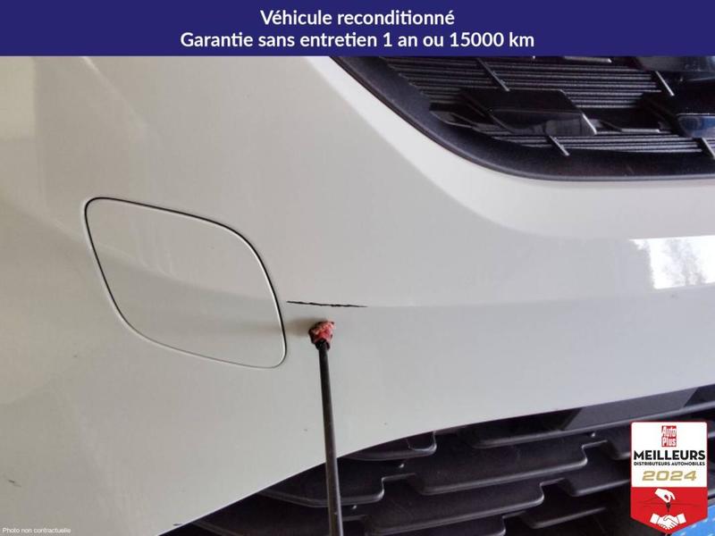 Renault Clio 1.5 Blue Dci 100ch Evolution Gsr2