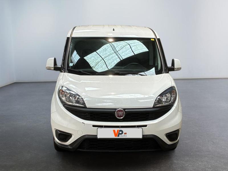 Fiat Doblo Cargo Ft 1.6 Multijet 105 Pro Lounge