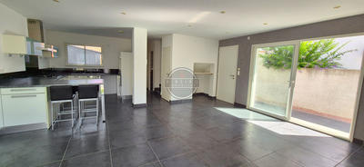 Villa - 110 m² - 5 pièces