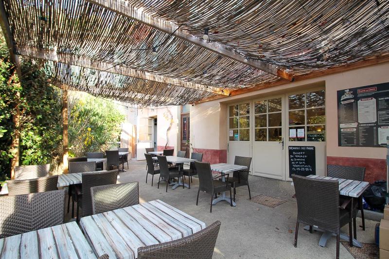 Fonds de commerce - Magasins