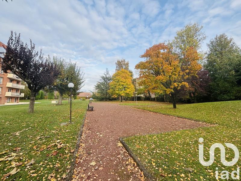 Appartement - 74 m² - 3 pièces