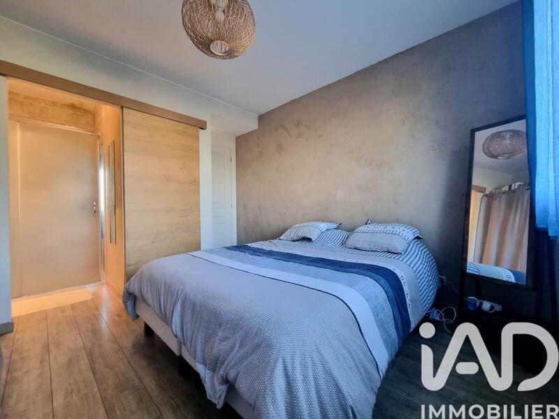 Maison - 117 m² - 8 pièces