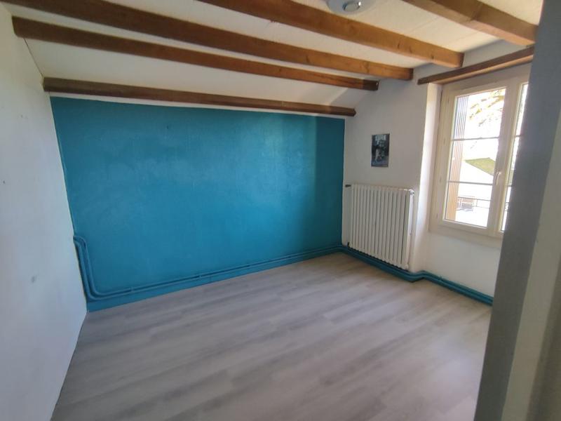 Maison - 125 m² - 7 pièces