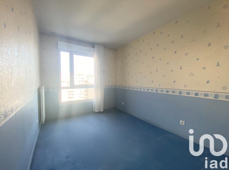 Appartement - 103 m² - 5 pièces