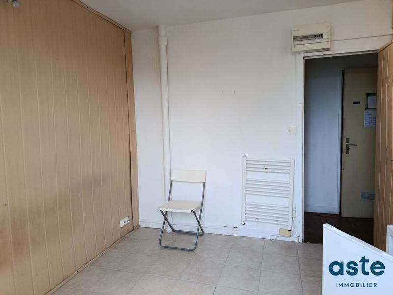 Appartement - 10 m² - 1 pièce