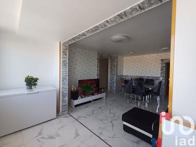 Appartement - 85 m² - 4 pièces