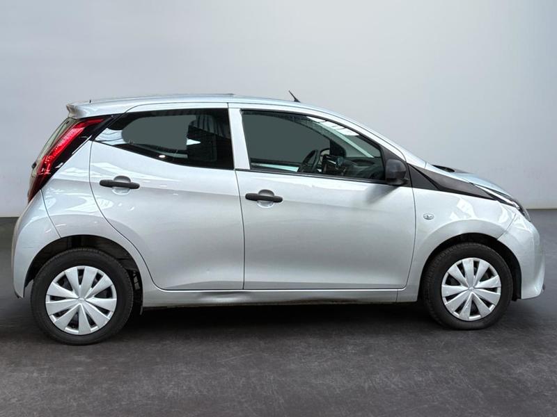 Toyota Aygo Pro My20 1.0 Vvt-i x-pro