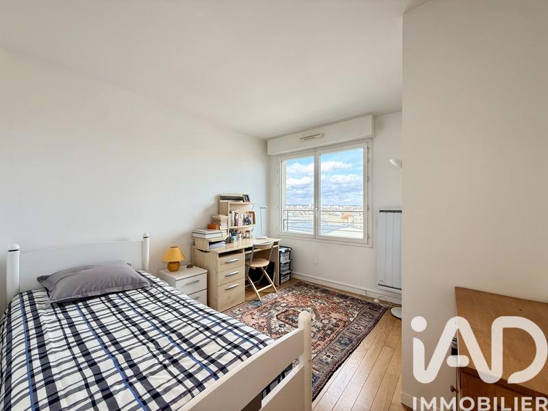 Appartement - 103 m² - 5 pièces
