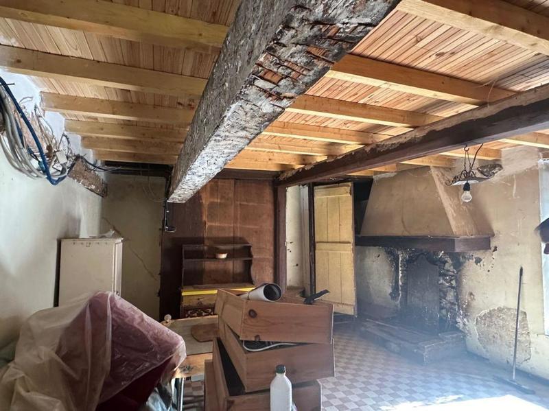 Maison - 65 m² - 3 pièces