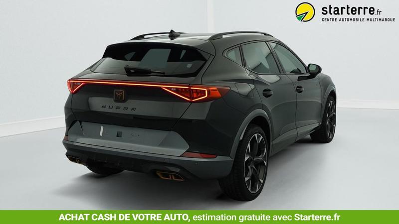 Cupra Formentor 1.4 E-Hybrid 245 Ch Dsg6 Vz