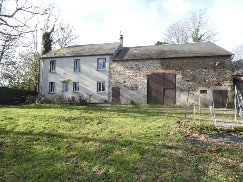 Maison - 152 m² - 6 pièces